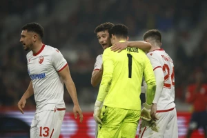 Handel je "slatka muka" Dejana Stankovića